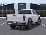 New 2026 GMC Sierra 2500 SLE image 4