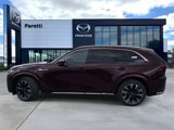 New 2025 MAZDA CX-90 3.3 Turbo S w/ Premium Package image 2