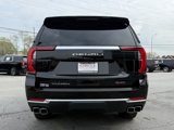 New 2025 GMC Yukon Denali w/ Denali Reserve Package image 4