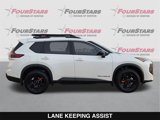 New 2026 Nissan Rogue SV image 3