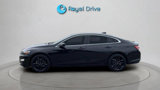 Used 2021 Chevrolet Malibu LT image 3