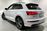 Used 2020 Audi SQ5 Prestige image 4