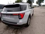 New 2025 Ford Explorer Active image 3