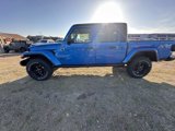 New 2025 Jeep Gladiator Willys image 4