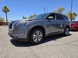 New 2025 Nissan Pathfinder SL image 2