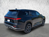 New 2025 Lexus TX 500h AWD image 4
