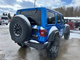 New 2025 Jeep Wrangler Willys image 5