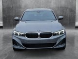 Used 2025 BMW 330i Sedan w/ Convenience Package image 3