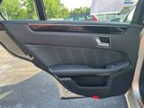 Used 2010 Mercedes-Benz E 550 4MATIC Sedan image 5