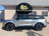 New 2025 Lincoln Nautilus Reserve w/ Jet Appearance Package image 2