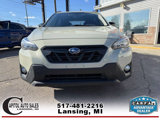 Used 2023 Subaru Crosstrek 2.0i Premium w/ Special Edition image 3