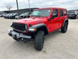 New 2025 Jeep Wrangler Unlimited Sport S 4xe image 4
