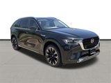 New 2025 MAZDA CX-90 Plug-In Hybrid w/ Premium Plus image 3