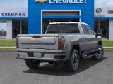 New 2025 GMC Sierra 2500 Denali w/ Denali Reserve Package image 4