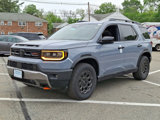 New 2026 Honda Passport TrailSport image 3