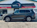 Used 2021 Kia Telluride EX w/ EX Premium Package image 4