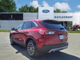 Certified 2022 Ford Escape SE w/ Convenience Package image 3