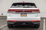 New 2025 Volkswagen Atlas Cross Sport SE image 4