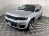 Used 2023 Jeep Grand Cherokee L Limited w/ Luxury Tech Group II image 5