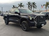 New 2025 Toyota Tundra Platinum image 6