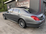 Used 2017 Mercedes-Benz S 550 4MATIC Sedan image 6