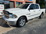 Used 2016 RAM 1500 Big Horn image 2