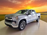 New 2025 Chevrolet Silverado 1500 LT image 4