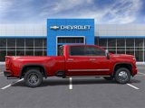 New 2025 Chevrolet Silverado 3500 High Country w/ Technology Package image 5