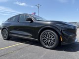 New 2025 Ford Mustang Mach-E Premium w/ Interior Protection Package image 4
