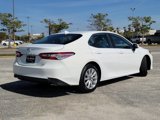 Used 2020 Toyota Camry LE image 5