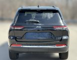 New 2025 Jeep Grand Cherokee Limited 4xe w/ Luxury Tech Group II image 4
