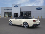 New 2025 Ford Mustang GT Premium w/ 60th Anniversary Package image 4