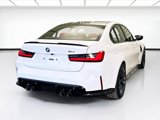 Used 2024 BMW M3 image 4