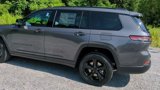New 2025 Jeep Grand Cherokee L Limited w/ Luxury Tech Group II image 2