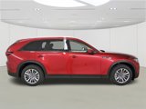 New 2025 MAZDA CX-90 3.3 Turbo w/ Preferred Package image 4