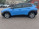 Used 2022 Hyundai Kona SEL w/ Cargo Package image 4