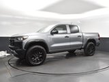 New 2026 Chevrolet Colorado Trail Boss image 3