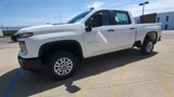 New 2025 Chevrolet Silverado 2500 W/T image 4