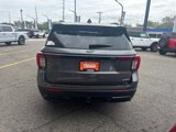 New 2025 Ford Explorer ST-Line image 5
