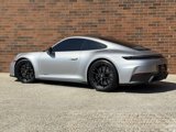 Used 2025 Porsche 911 GTS image 3