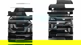 New 2025 Cadillac Lyriq Luxury image 4