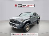 New 2025 Toyota Tacoma Trailhunter image 3