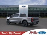 New 2025 Ford F250 Platinum image 4