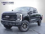 New 2025 Ford F250 Lariat w/ Lariat Ultimate Package image 2