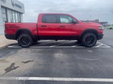 New 2025 RAM 1500 Rebel image 3