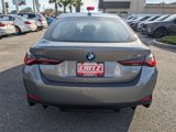 New 2025 BMW i4 eDrive40 w/ Premium Package image 5