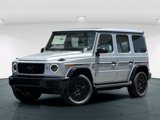New 2025 Mercedes-Benz G 580 w/ EQ Technology image 2