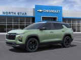 New 2026 Chevrolet Equinox LT w/ Convenience Package II image 2