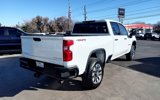 New 2025 Chevrolet Silverado 2500 Custom w/ Custom Value Package image 4