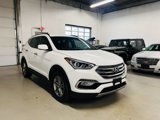 Used 2017 Hyundai Santa Fe Sport image 3